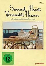 Scarred Hearts - Vernarbte Herzen DVD