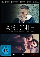 Agonie DVD