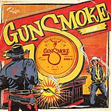 Various EP (analog) Gunsmoke 02