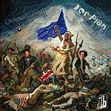 Der Plan LP mit Bonus-CD Unkapitulierbar