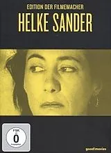 Helke Sander Neuauflage DVD