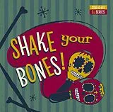 Various Vinyl Shake Your Bones