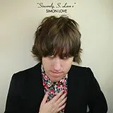 Simon Love LP (analog) Sincerley,S. Love X