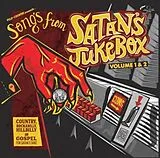 Various CD Songs From Satan's Jukebox 01&02