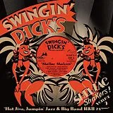 Various Vinyl Swingin'' Dick''s Shellac Shakers 02