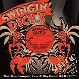 Various CD Swingin'' Dick''s Shellac Shakers 01+02