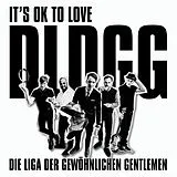 Liga der Gewöhnlichen Gentleme CD It''s Ok To Love Dldgg