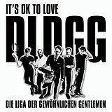 Die Liga Der Gewöhnlichen Gentlemen LP mit Bonus-CD It''s Ok To Love Dldgg