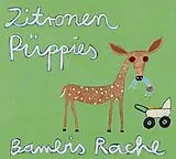 Zitronen Püppies CD Bambis Rache