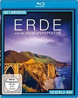 Die Erde aus der Vogelperspektive Blu-ray
