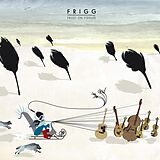Frigg CD Frost On Fiddles