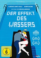 Der Effekt des Wassers (OMU) DVD