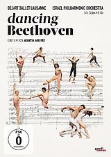Dancing Beethoven DVD