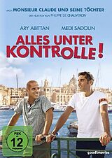 Alles unter Kontrolle! DVD