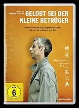 Gelobt sei der kleine Betrüger DVD