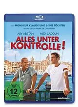 Alles unter Kontrolle! Blu-ray