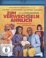 Zum Verwechseln Ähnlich Blu-ray