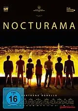 Nocturama DVD