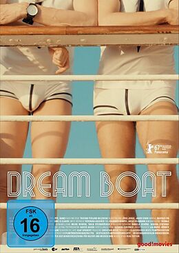 Dream Boat DVD