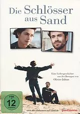 Die Schlösser aus Sand DVD