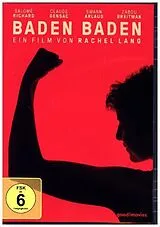 Baden Baden DVD