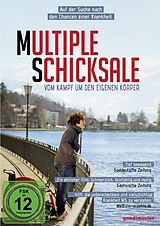 Multiple Schicksale - Vom Kampf um den eigenen Körper DVD