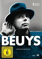 Beuys DVD
