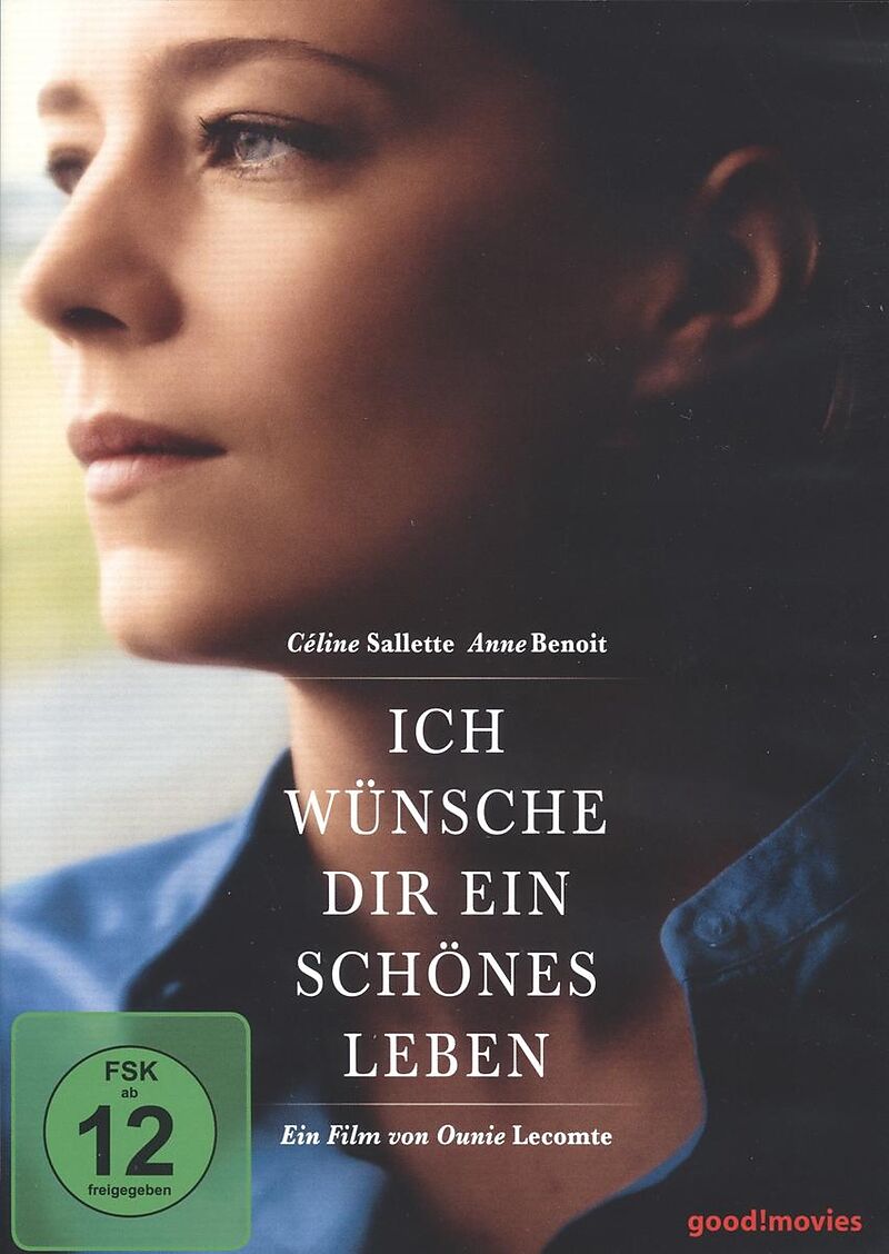 Ich Wunsche Dir Ein Schones Leben Dvd Online Kaufen Ex Libris