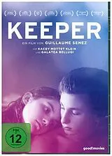 Keeper DVD