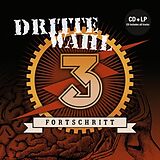 Dritte Wahl CD Fortschritt