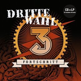 Dritte Wahl CD Fortschritt