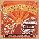 Various Vinyl Summertime-journey To The Center Of The Song 03