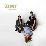 ZIMT LP mit Bonus-CD Glückstiraden