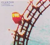Cluster & Farnbauer LP (analog) Live In Vienna 1980 (ltd)