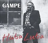 Gampe LP mit Bonus-CD Huba Luba