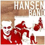 Hansen Band Vinyl Keine Lieder Über Liebe