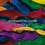 Intergalactic Lovers LP (analog) Exhale