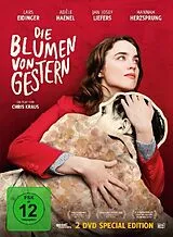 Die Blumen von gestern DVD