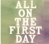Caro & John Tony LP mit Bonus-CD All On The First Day (ltd)