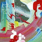 Martin Carr CD New Shapes Of Life