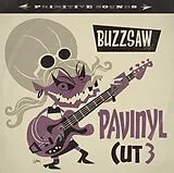 Various LP (analog) Buzzsaw Joint Cut 03