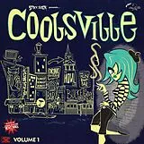 Various EP (analog) Coolsville 01