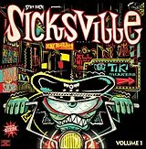 Various Vinyl Sicksville 01