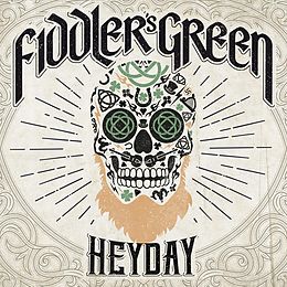 Fiddler's Green CD Heyday