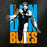 Little Axe CD London Blues