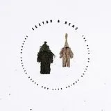 Textor & Renz LP mit Bonus-CD The Days Of Never Coming Back And Never Getting No