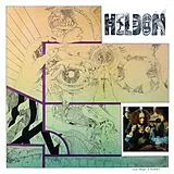 Heldon Vinyl Electronique Guerilla(heldon I)