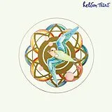 Heldon LP (analog) Third(it''s Always Rock''n''roll)