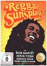 Reggae Sunsplash 2 DVD