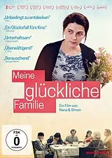 Meine glückliche Familie DVD